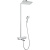 Hansgrohe Raindance Select Showerpipe 360 Душевой гарнитур фото в интернет-магазине САНТЕХСИТИ Hansgrohe Raindance Select Showerpipe 360 Душевой гарнитур фото в интернет-магазине САНТЕХСИТИ