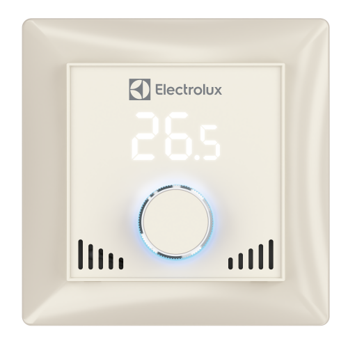 Терморегулятор Electrolux ETS-16 Smart фото в интернет-магазине САНТЕХСИТИ