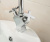 Смеситель для раковины Ledeme H84 L1084-2 фото в интернет-магазине САНТЕХСИТИ