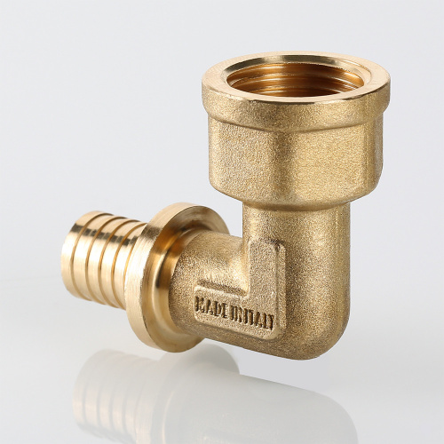 Аксиальный фитинг VALTEC Угол с переходом на вн.р. 20х1/2" фото в интернет-магазине САНТЕХСИТИ