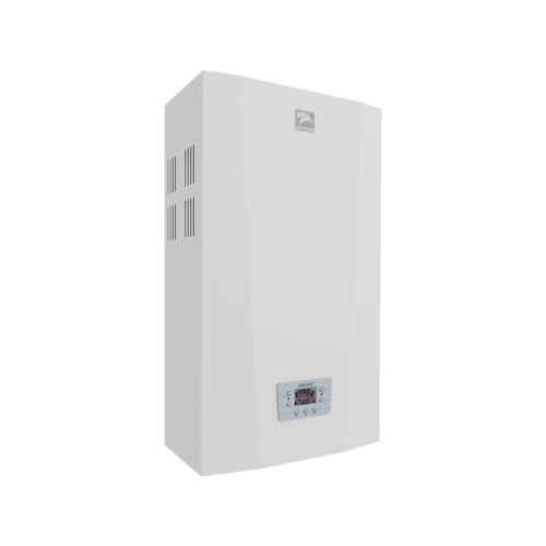 Котел газовый настенный двухконтурный Лемакс "PRIME"-MA24 фото в интернет-магазине САНТЕХСИТИ