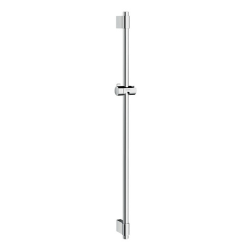 Hansgrohe Unica Comfort Душевая штанга, настенная, 105см., цвет: хром фото в интернет-магазине САНТЕХСИТИ