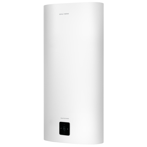 Водонагреватель электрический Royal Thermo RWH Aqua Inox Inverter 100л фото в интернет-магазине САНТЕХСИТИ