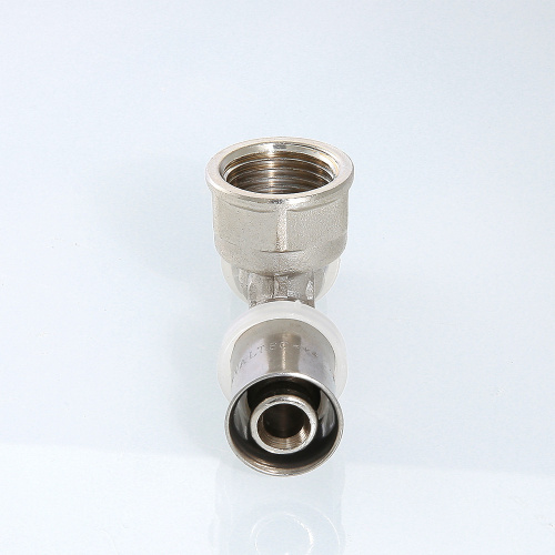 Пресс фитинг VALTEC Тройник с переходом на вн. р. 40х1"х40 фото в интернет-магазине САНТЕХСИТИ