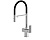 Смеситель для кухни VIEIR V443521 фото в интернет-магазине САНТЕХСИТИ