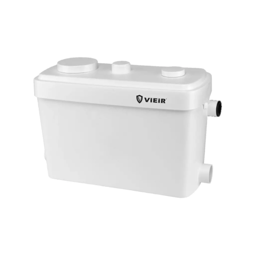 Канализационный насос VIEIR VRCS550 фото в интернет-магазине САНТЕХСИТИ