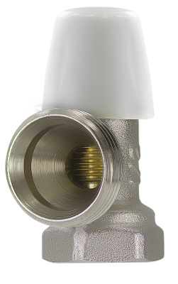 0-0-Клапан настроечный