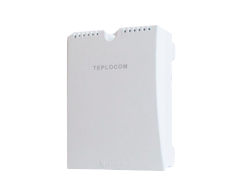 Стабилизатор TEPLOCOM ST- 555 фото в интернет-магазине САНТЕХСИТИ