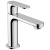 Hansgrohe Rebris S Смеситель для раковины, 1 отв., CoolStart, EcoSmart+, с донным клапаном, цвет: хром фото в интернет-магазине САНТЕХСИТИ Hansgrohe Rebris S Смеситель для раковины, 1 отв., CoolStart, EcoSmart+, с донным клапаном, цвет: хром фото в интернет-магазине САНТЕХСИТИ