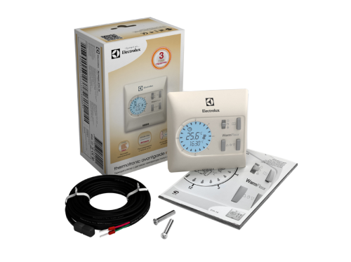 Терморегулятор Electrolux ETA-16 Avantgarde фото в интернет-магазине САНТЕХСИТИ