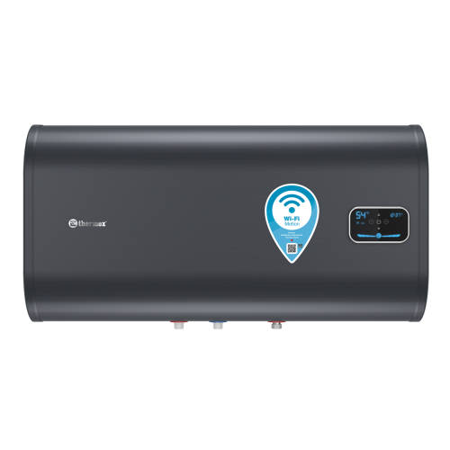 Водонагреватель электрический THERMEX ID 80 H (pro) Wi-Fi фото в интернет-магазине САНТЕХСИТИ