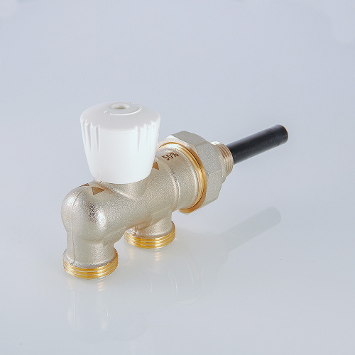 Узел инжекторный для подключения радиатора VALTEC 1/2"х100%х3/4EK фото в интернет-магазине САНТЕХСИТИ