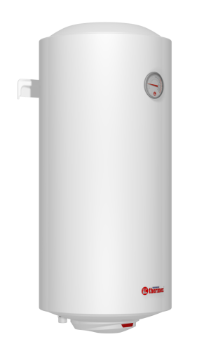 Водонагреватель электрический THERMEX TitaniumHeat 60 V Slim фото в интернет-магазине САНТЕХСИТИ