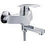 Смеситель для ванны Ledeme H70 L3170 фото в интернет-магазине САНТЕХСИТИ