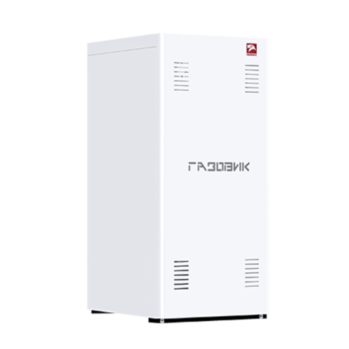 Котел газовый напольный Лемакс АОГВ-8-1 "Газовик" фото в интернет-магазине САНТЕХСИТИ