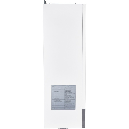 Котел газовый настенный MIZUDO двухконтурный с закр. камер. MAESTRO LUX M24Т (24 кВт, 2 Т/O) OPT фото в интернет-магазине САНТЕХСИТИ