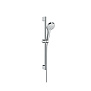 Hansgrohe Croma Select S Mult Unica Душевой гарнитур, цвет: хром фото в интернет-магазине САНТЕХСИТИ