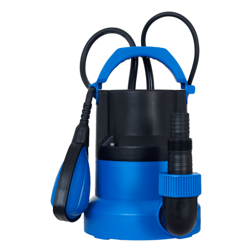 Насос дренажный Aquario дренажный ADS-400-5E/1 фото в интернет-магазине САНТЕХСИТИ