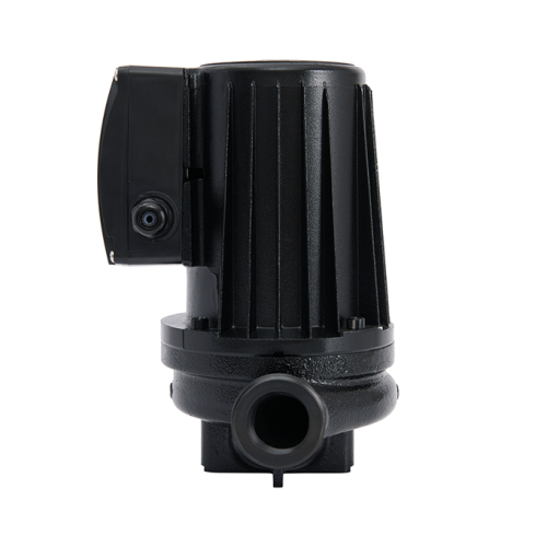 Насос циркуляционный Hoobs CT 32-120 180мм 500Вт 1x230В 50Гц (с гайками, чугун) фото в интернет-магазине САНТЕХСИТИ