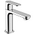 Hansgrohe Rebris S Смеситель для раковины, 1 отв., с донным клапаном, цвет: хром фото в интернет-магазине САНТЕХСИТИ