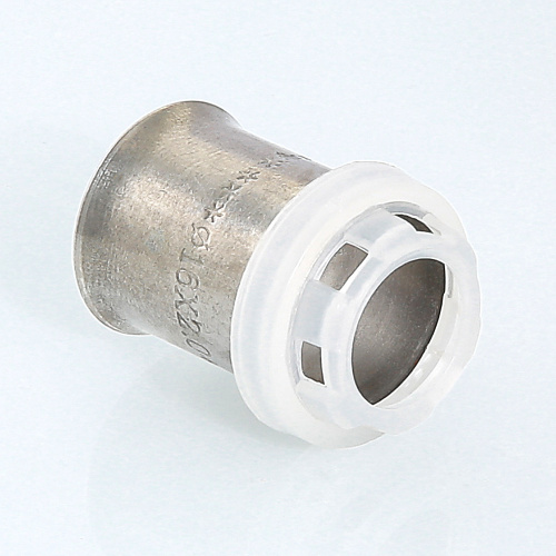 Пресс фитинг VALTEC Гильза 16 фото в интернет-магазине САНТЕХСИТИ