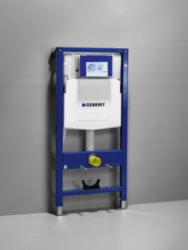 Система инсталляции для унитазов Geberit DUOFIX UP320 111.300.00.5 фото в интернет-магазине САНТЕХСИТИ