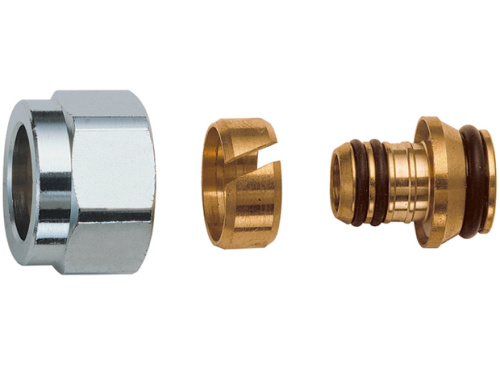 Евроконус FAR 16(2.0)х3/4" FC 6076 фото в интернет-магазине САНТЕХСИТИ