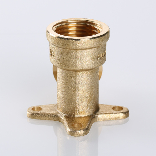 Аксиальный фитинг VALTEC Водорозетка вн.р. 16х1/2" фото в интернет-магазине САНТЕХСИТИ