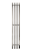 Полотенцесушитель электрический Domamir Papa-K 1500/180, никель фото в интернет-магазине САНТЕХСИТИ
