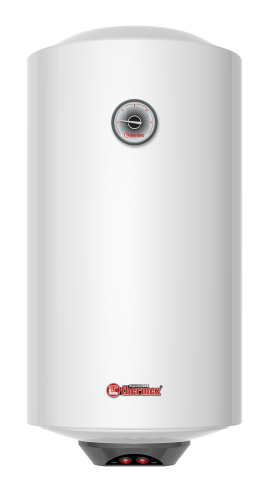 Водонагреватель электрический THERMEX Praktik 50 V Slim фото в интернет-магазине САНТЕХСИТИ