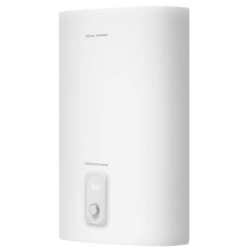 Водонагреватель электрический Royal Thermo RWH Centurio DL Inverter 30л фото в интернет-магазине САНТЕХСИТИ