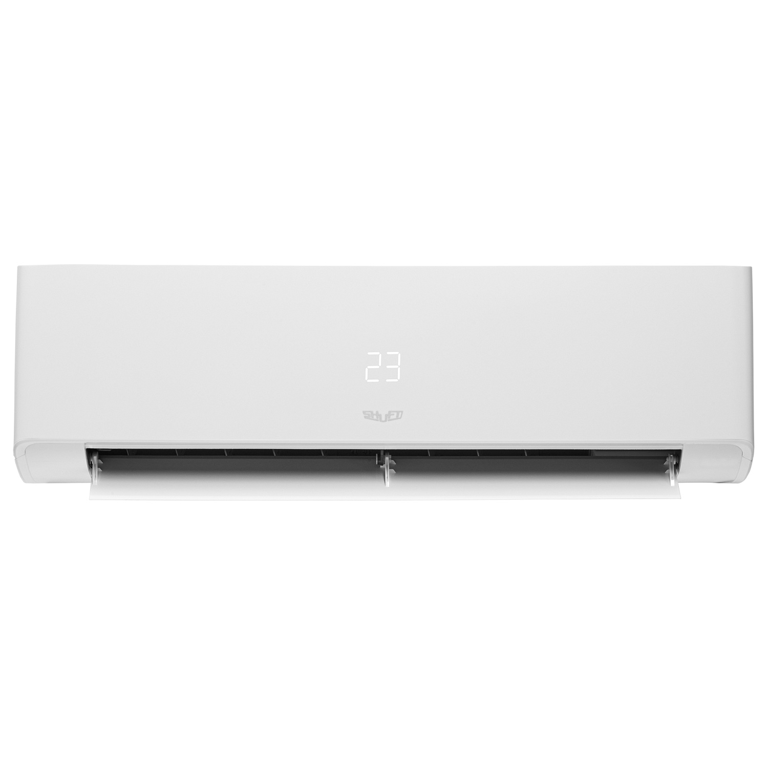 Сплит-система SHUFT Soturai SFTH-12HN8 комплект фото в интернет-магазине САНТЕХСИТИ