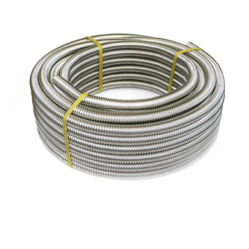 Гофрированная труба из нержавеющей стали VIEIR D20 (60) фото в интернет-магазине САНТЕХСИТИ