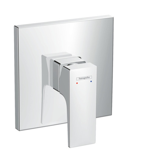 Hansgrohe Metropol Смеситель для душа однорычажный, внешняя часть, цвет: хром фото в интернет-магазине САНТЕХСИТИ