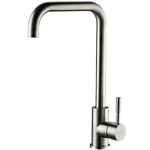 Смеситель для кухни Ledeme L4998-4 фото в интернет-магазине САНТЕХСИТИ