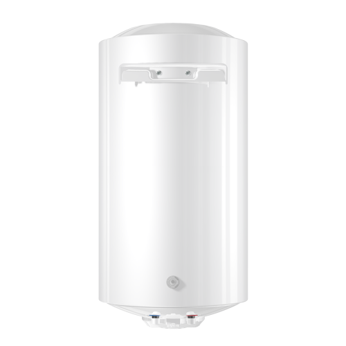 Водонагреватель электрический THERMEX Circle 50 V Slim фото в интернет-магазине САНТЕХСИТИ