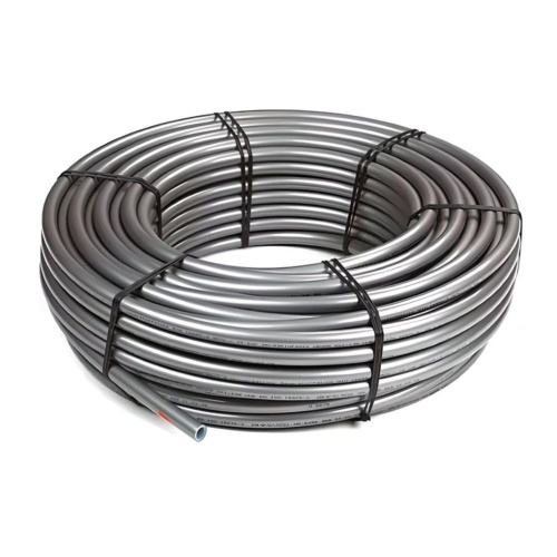 Труба металлопластиковая VIEIR VER-PRO STABIL (PE-Xb-AL-PE) EVOH 20х2.9 (рулон 100м) фото в интернет-магазине САНТЕХСИТИ