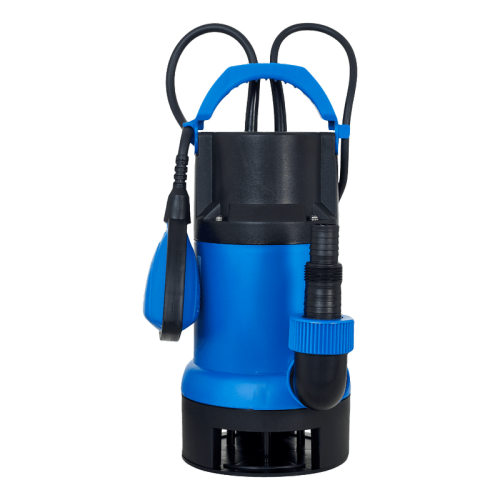 Насос дренажный Aquario дренажный ADS-900-35E фото в интернет-магазине САНТЕХСИТИ