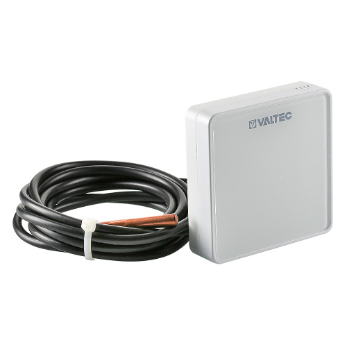 VALTEC Датчик температуры пола комнатный беспроводной фото в интернет-магазине САНТЕХСИТИ