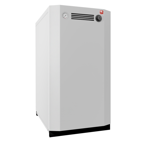 Котел газовый напольный Лемакс двухконтурный Classic 40W фото в интернет-магазине САНТЕХСИТИ