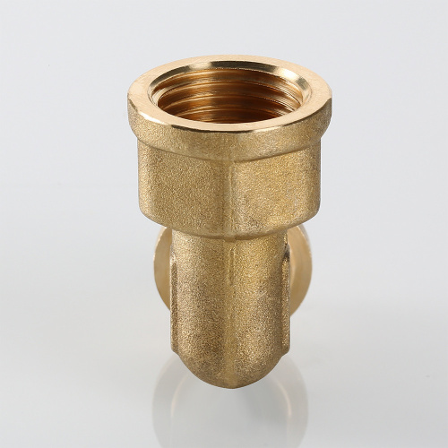 Аксиальный фитинг VALTEC Угол с переходом на вн.р. 20х1/2" фото в интернет-магазине САНТЕХСИТИ