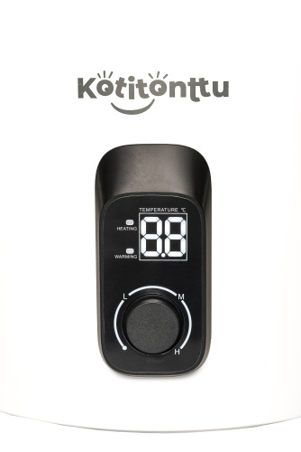 Водонагреватель электрический KOTITONTTU SALMI VRM-100D 1.5кВт фото в интернет-магазине САНТЕХСИТИ