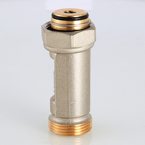 Расходомер коллекторный VALTEC коллекторный VT.FLC15 фото в интернет-магазине САНТЕХСИТИ