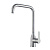 Смеситель из нержавеющей стали для кухни VIEIR V15030 фото в интернет-магазине САНТЕХСИТИ