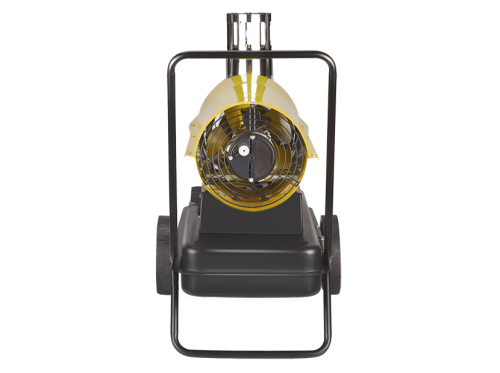 Тепловая пушка дизельная Ballu BHDN-20 (непрямой нагрев) фото в интернет-магазине САНТЕХСИТИ