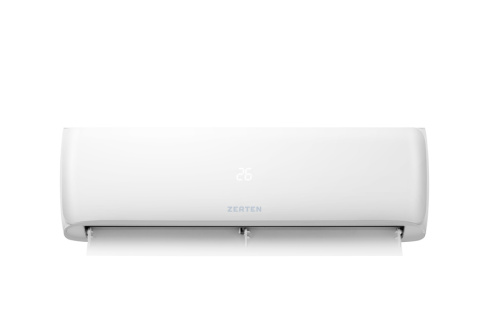 Сплит-система ZERTEN Z-12 фото в интернет-магазине САНТЕХСИТИ
