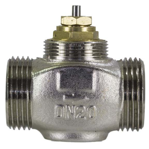 Насосно-смесительный узел БЕЗ НАСОСА ZEISSLER JH-1038 (130мм) фото в интернет-магазине САНТЕХСИТИ