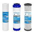 Картриджи для магистральных фильтров фото в интернет-магазине САНТЕХСИТИ