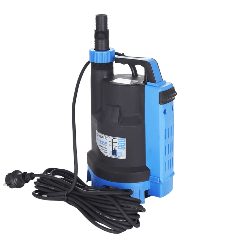 Дренажный насос Aquario ADS-400-35E (Compact) фото в интернет-магазине САНТЕХСИТИ