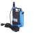 Дренажный насос Aquario ADS-400-35E (Compact) фото в интернет-магазине САНТЕХСИТИ